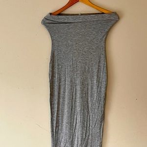 Small bodycon dress